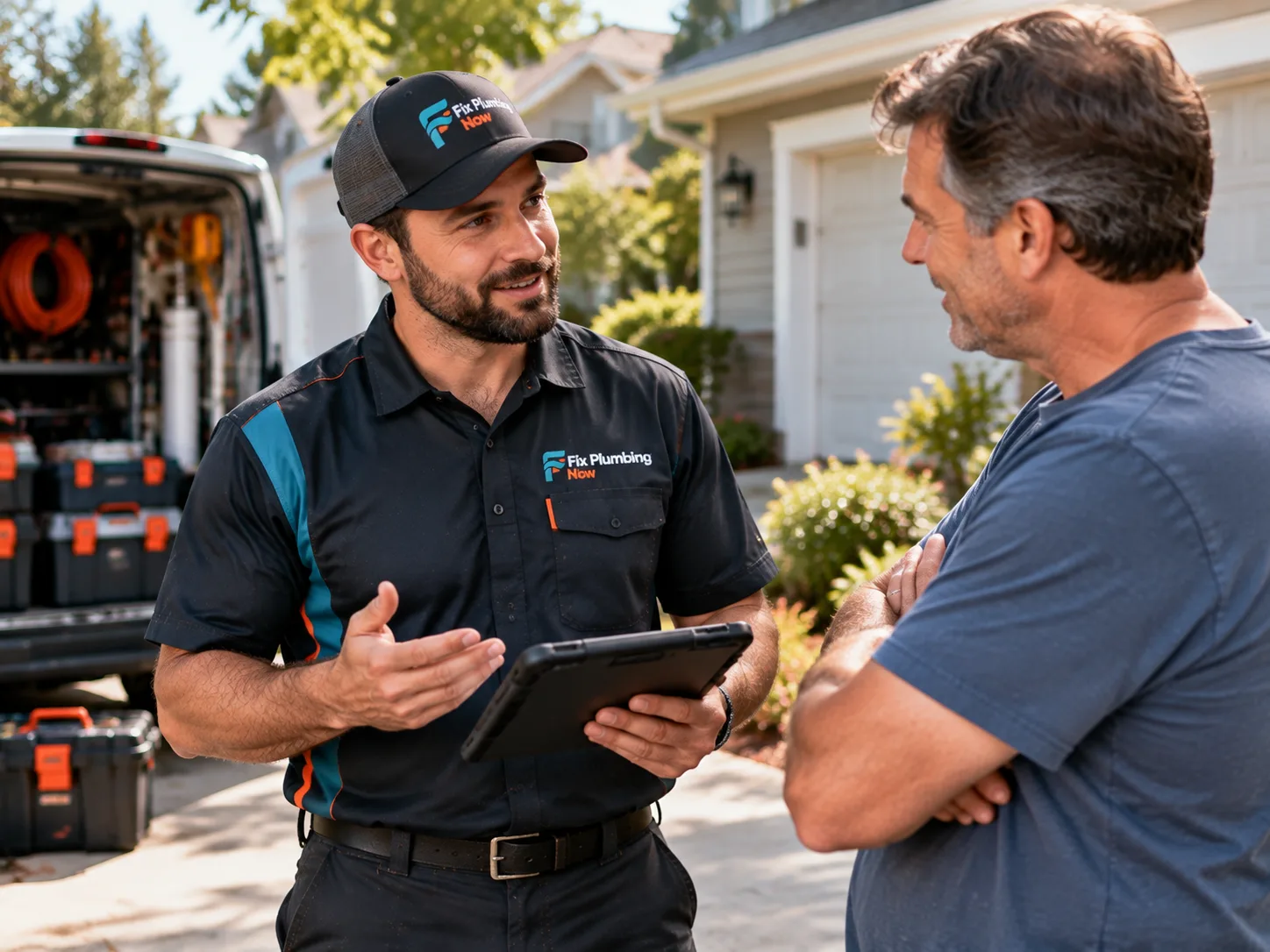 Clogged Drain Service Round Mountain, TX FAQs